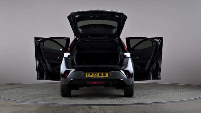 2023 Vauxhall Mokka
