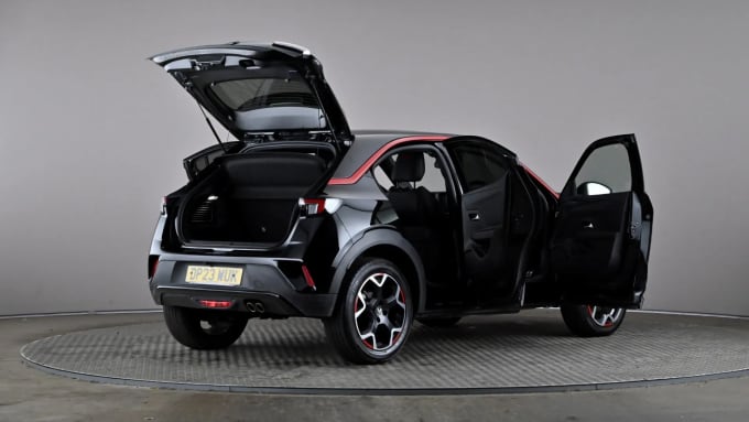 2023 Vauxhall Mokka