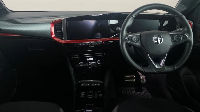 2023 Vauxhall Mokka