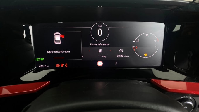 2023 Vauxhall Mokka