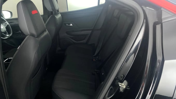 2023 Vauxhall Mokka