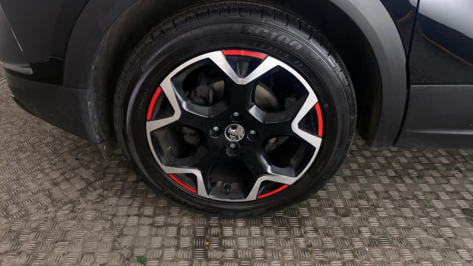 2023 Vauxhall Mokka