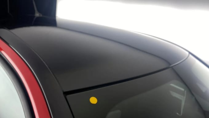 2023 Vauxhall Mokka