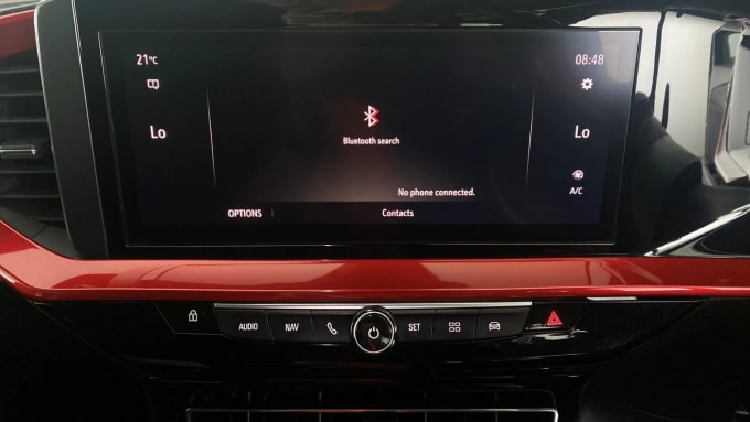 2023 Vauxhall Mokka