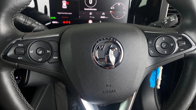 2023 Vauxhall Mokka