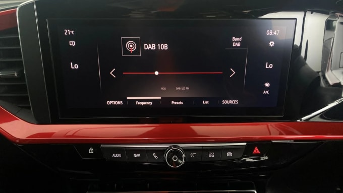 2023 Vauxhall Mokka