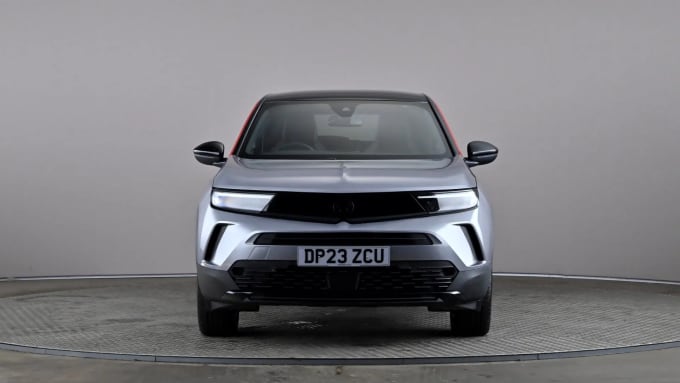 2023 Vauxhall Mokka