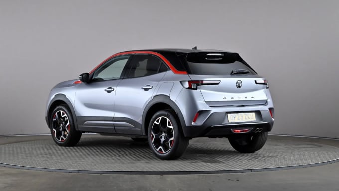 2023 Vauxhall Mokka