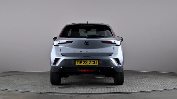 2023 Vauxhall Mokka