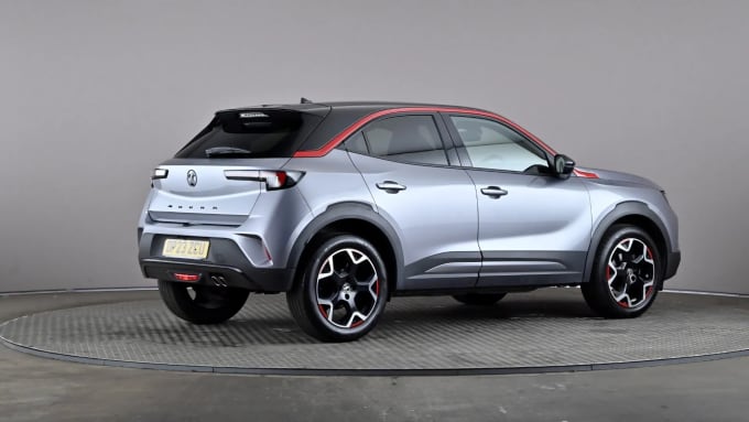 2023 Vauxhall Mokka