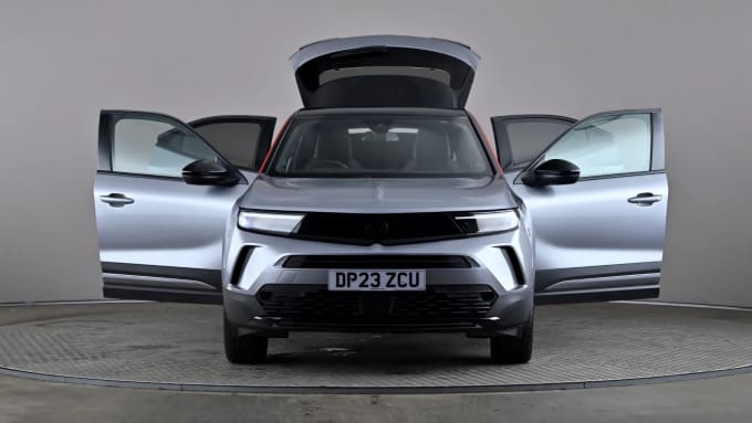 2023 Vauxhall Mokka