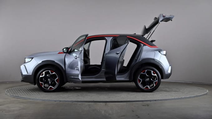 2023 Vauxhall Mokka