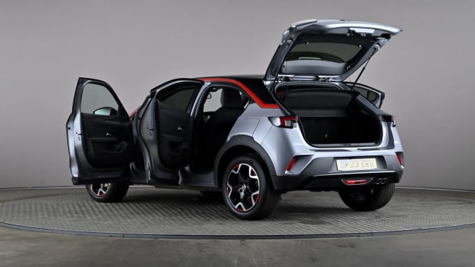 2023 Vauxhall Mokka