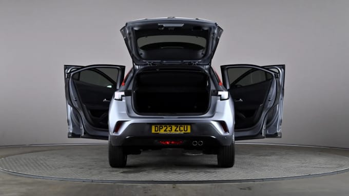 2023 Vauxhall Mokka