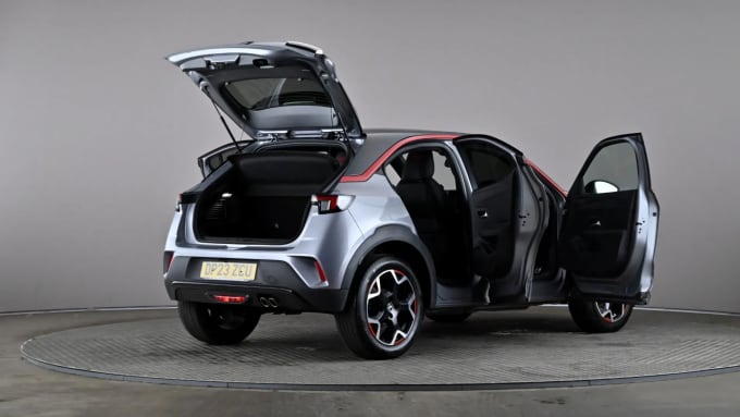2023 Vauxhall Mokka