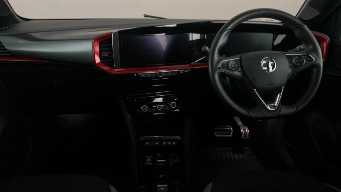 2023 Vauxhall Mokka
