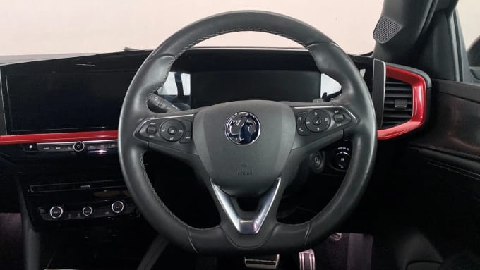 2023 Vauxhall Mokka