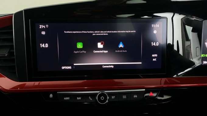 2023 Vauxhall Mokka