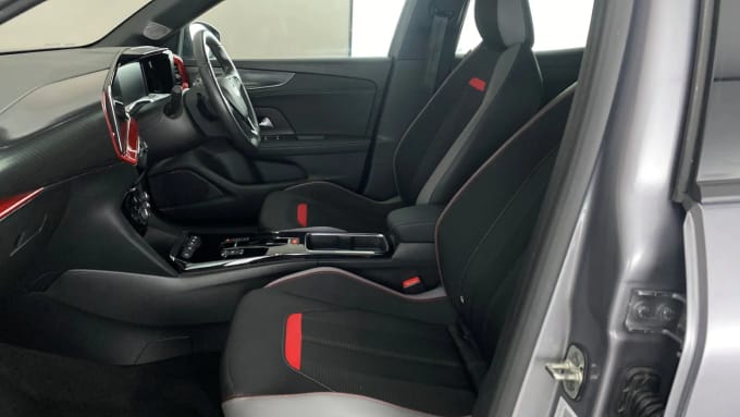 2023 Vauxhall Mokka