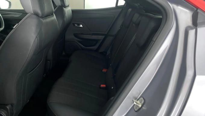 2023 Vauxhall Mokka