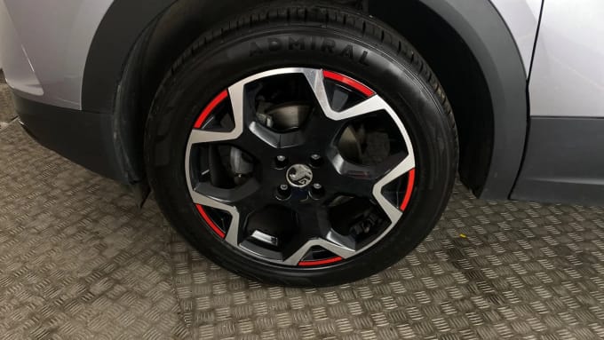 2023 Vauxhall Mokka