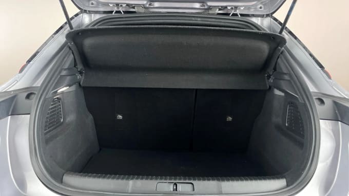 2023 Vauxhall Mokka