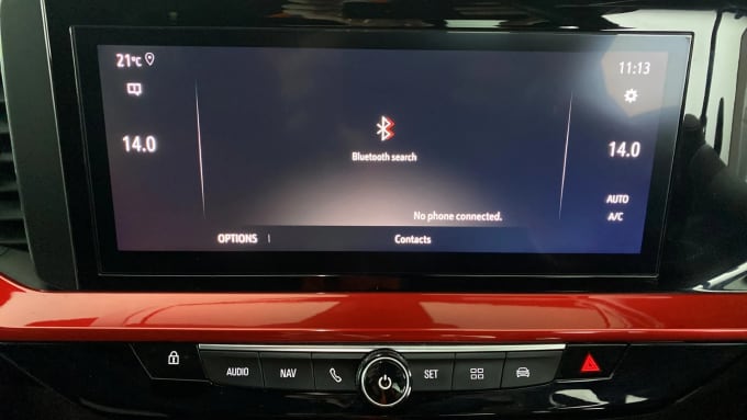 2023 Vauxhall Mokka