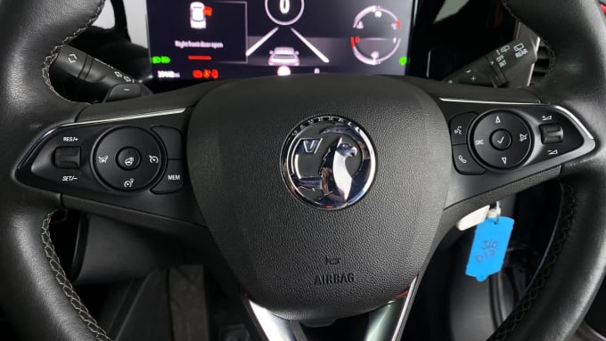 2023 Vauxhall Mokka