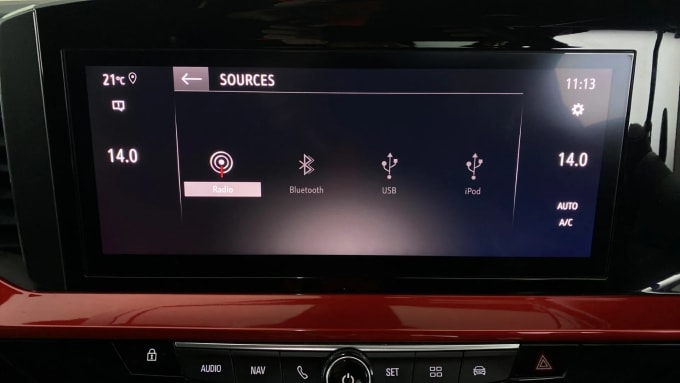 2023 Vauxhall Mokka