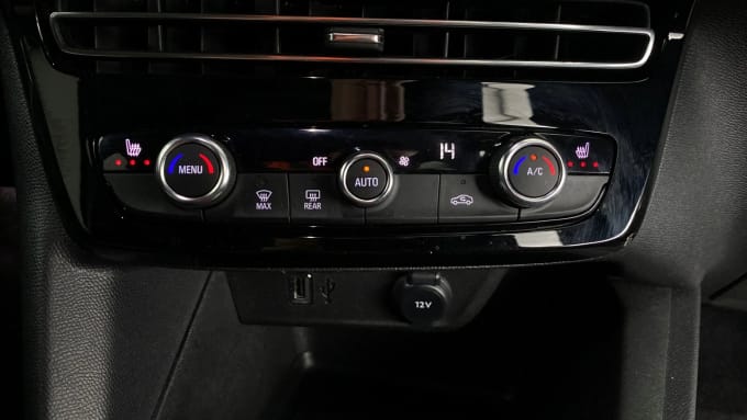 2023 Vauxhall Mokka