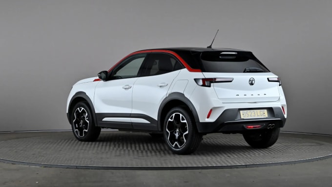 2023 Vauxhall Mokka