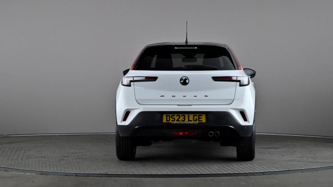 2023 Vauxhall Mokka