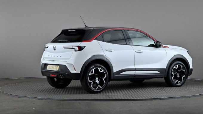 2023 Vauxhall Mokka
