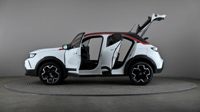 2023 Vauxhall Mokka