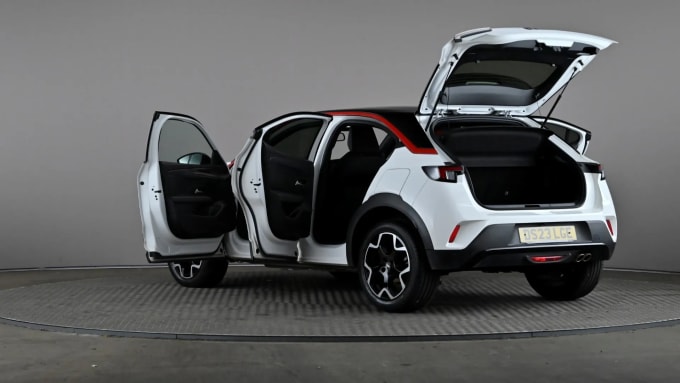 2023 Vauxhall Mokka