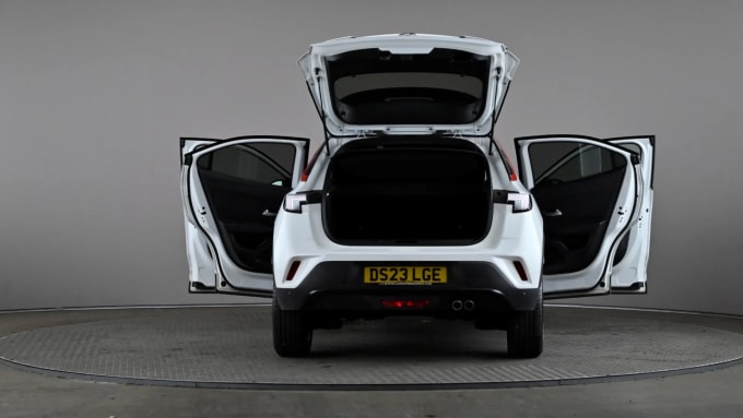 2023 Vauxhall Mokka