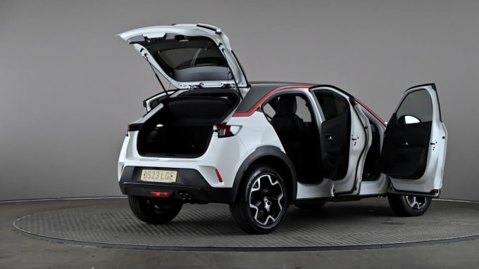 2023 Vauxhall Mokka