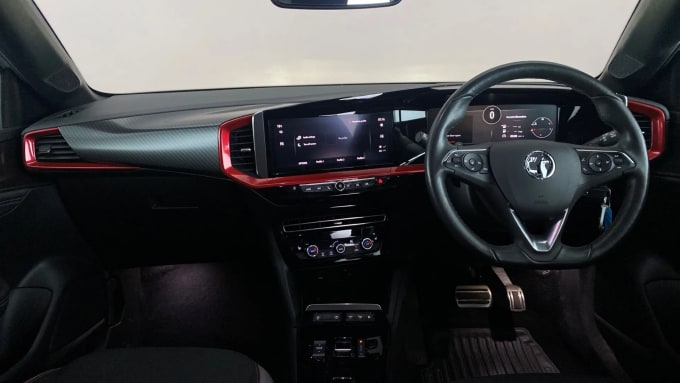 2023 Vauxhall Mokka
