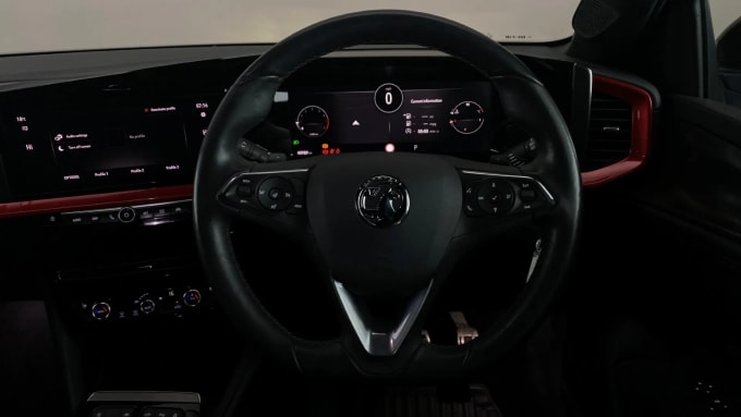 2023 Vauxhall Mokka