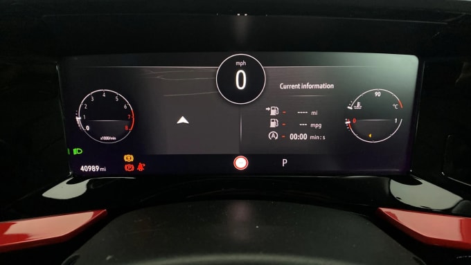 2023 Vauxhall Mokka