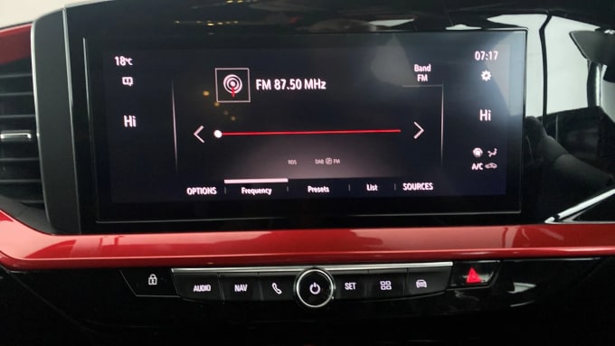 2023 Vauxhall Mokka