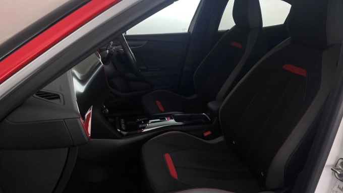 2023 Vauxhall Mokka