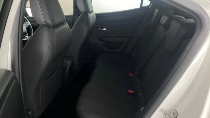 2023 Vauxhall Mokka