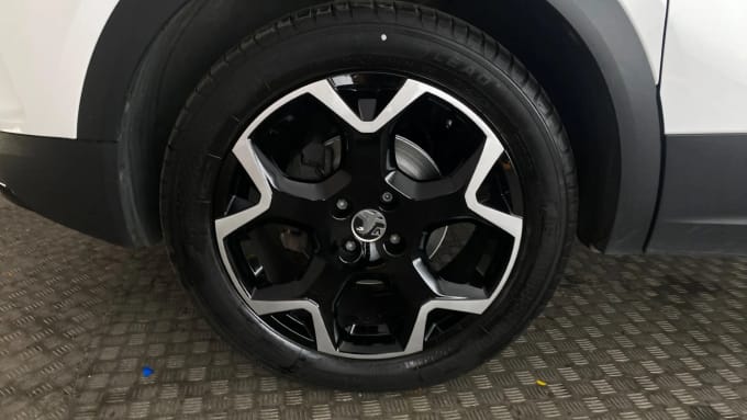 2023 Vauxhall Mokka