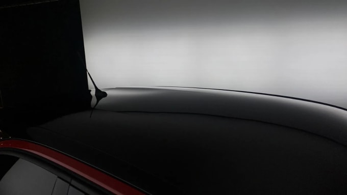2023 Vauxhall Mokka