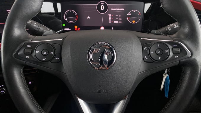 2023 Vauxhall Mokka