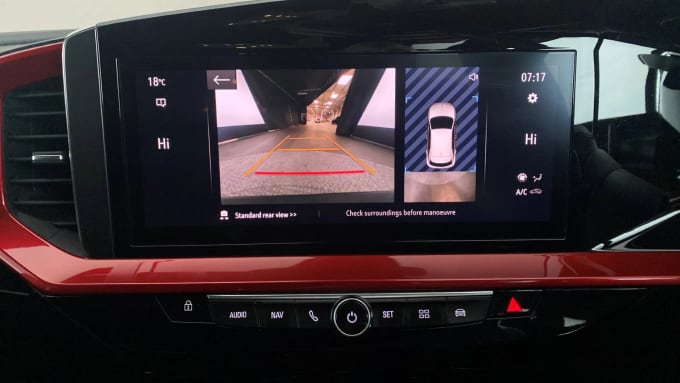 2023 Vauxhall Mokka