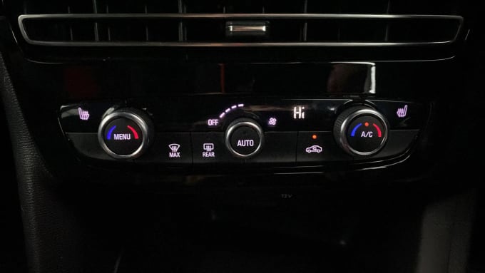 2023 Vauxhall Mokka