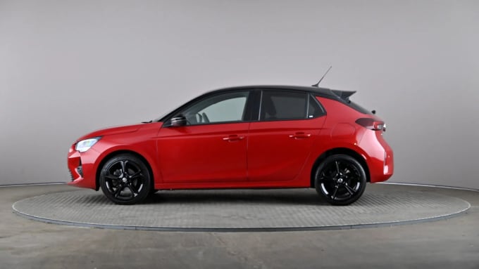 2023 Vauxhall Corsa