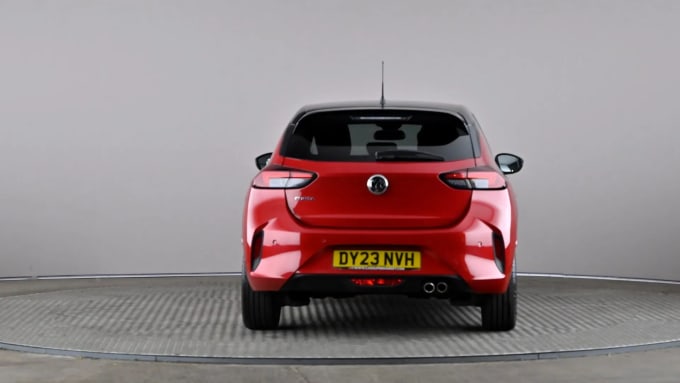 2023 Vauxhall Corsa